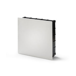 Flush Mount Boxes