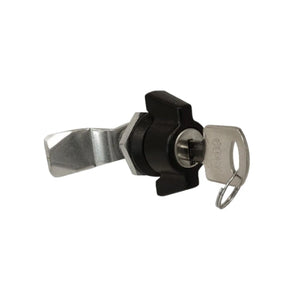 Locks and accessories