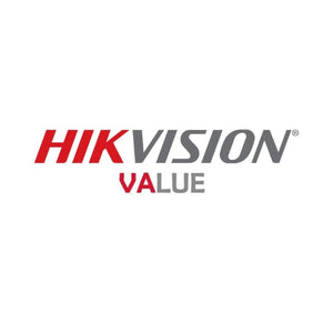 Hikvision Value