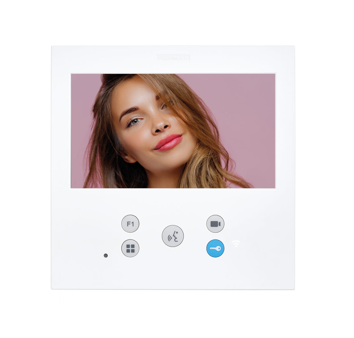 Monitor VEO-xl Wi-Fi 7" DUOX PLUS