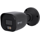 IP Bullet Camera, SF-IPB080A-4E1-DL-GREY 