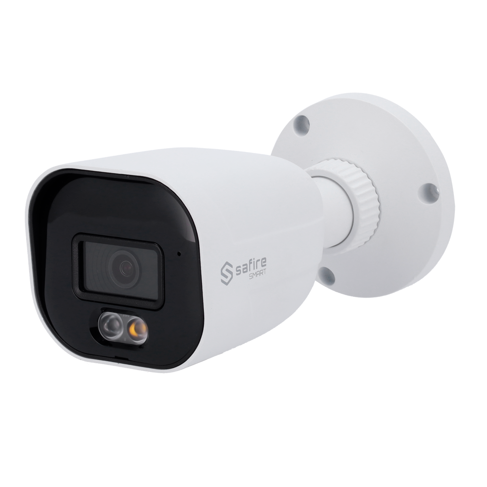 IP Bullet Camera SF-IPB080A-6E1-DL 