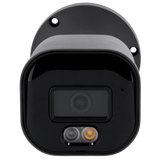 IP Bullet Camera, SF-IPB080A-4E1-DL-GREY 