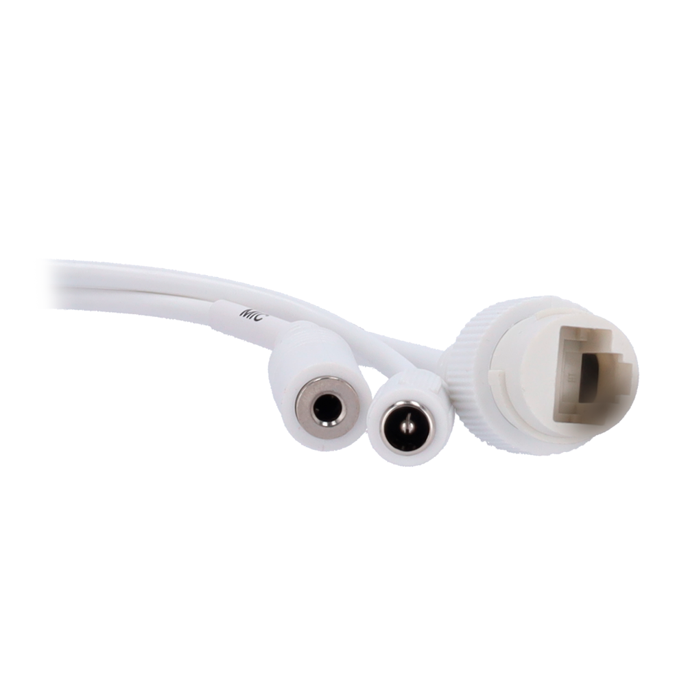 IP Bullet Camera SF-IPB080A-6E1-DL 